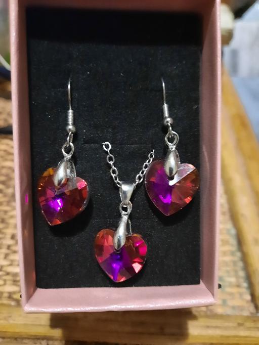 Buy & Sell Elmers End South East London - Photos for Jewellery Set