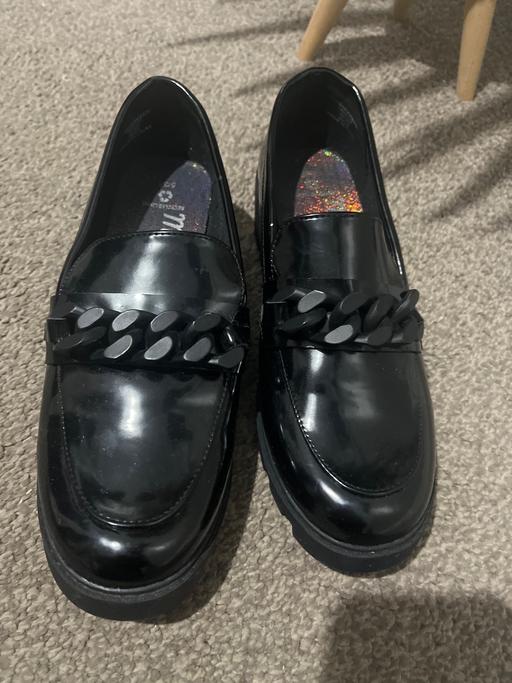 Buy & Sell Cadeby Doncaster - Photos for New size 5 (38) shoe slip in