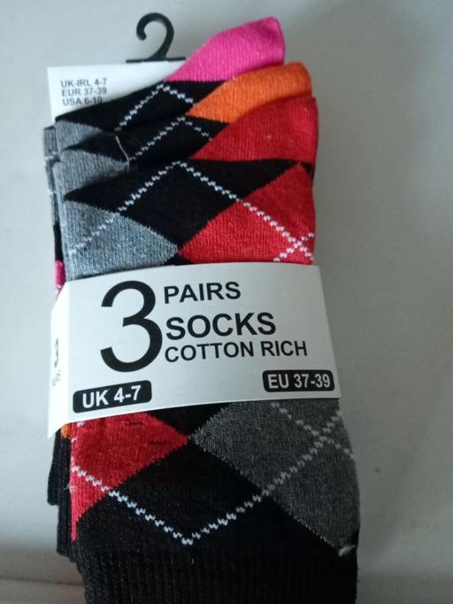 Buy & Sell Horncastle East Lindsey - Photos for brand new pack of ladies socks