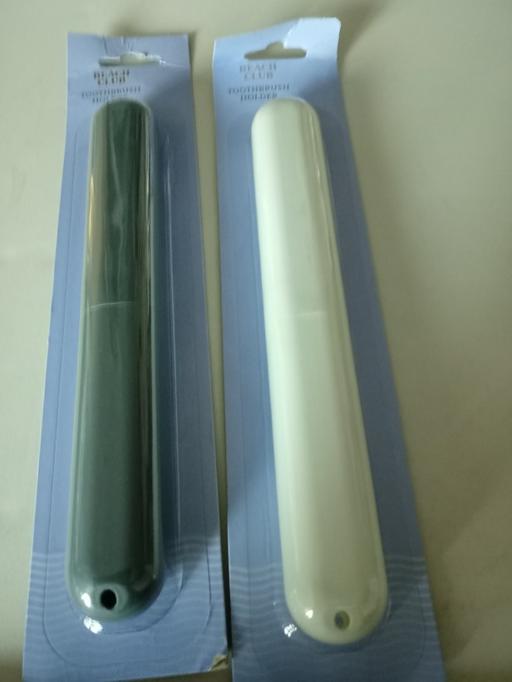 Buy & Sell Horncastle East Lindsey - Photos for 2 brand new TOOTHBRUSH HOLDER sets