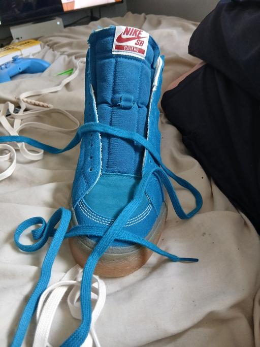 Buy & Sell Rushall Walsall - Photos for Brand New. Nike Size 9