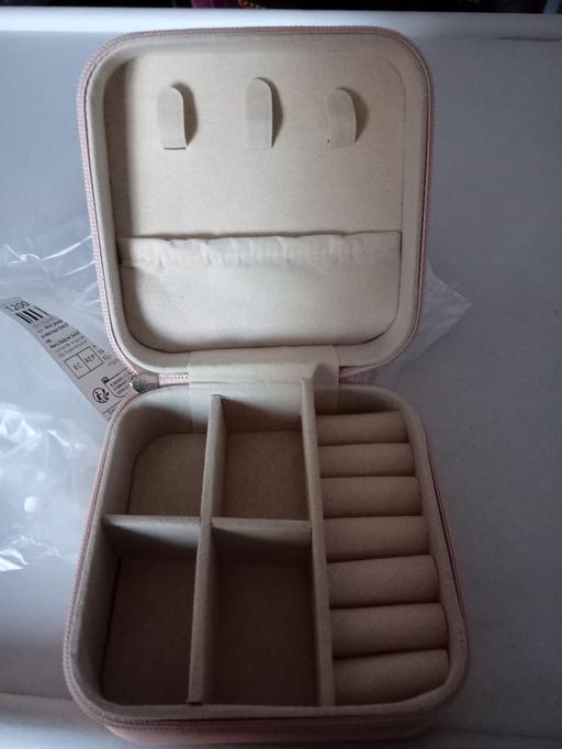 Buy & Sell Horncastle East Lindsey - Photos for brand new ladies jewellery box