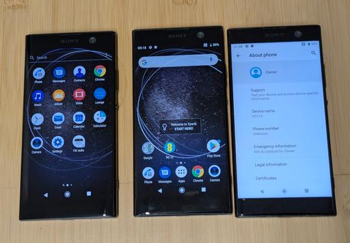 Buy & Sell Toxteth Liverpool - Photos for Sony XA2 32gb unlocked £39 each no offers