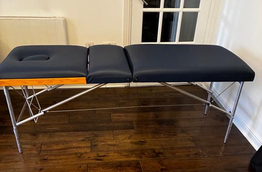 Buy & Sell Grange Park North London - Photos for Therapy/ Massage Couch + Accessories