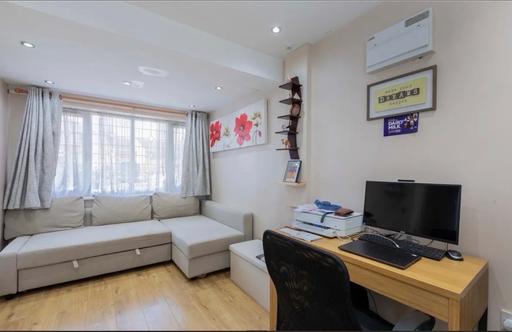 Buy & Sell Slough Slough - Photos for IKEA FRIHETEN Corner Sofa-bed with storage