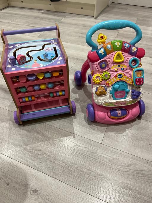 Buy & Sell Amblecote Dudley - Photos for Baby toys FREE to good home.