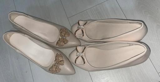 Buy & Sell Bordesley Green Birmingham - Photos for 2 high heels