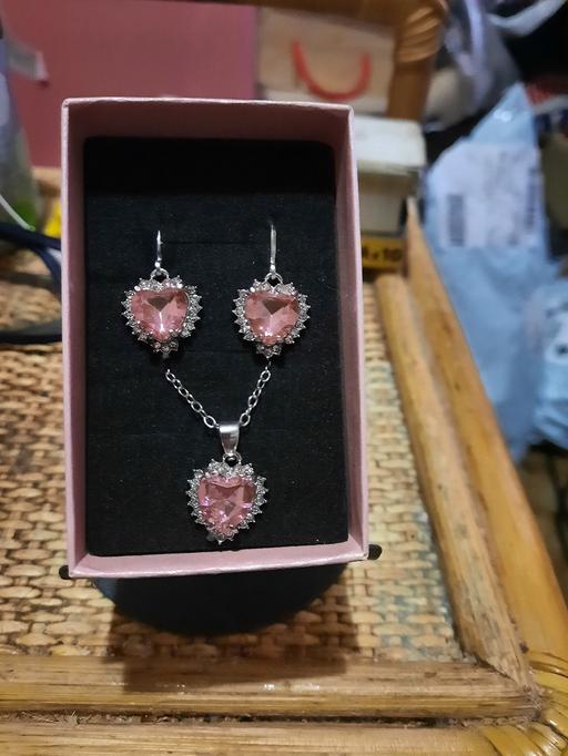 Buy & Sell Woodside South East London - Photos for Jewellery Set