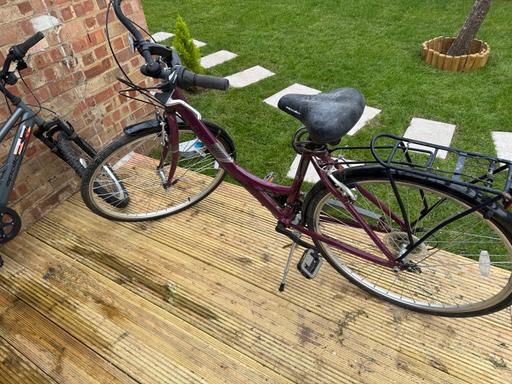 Buy & Sell Aspenden East Hertfordshire - Photos for 3 bikes for sale