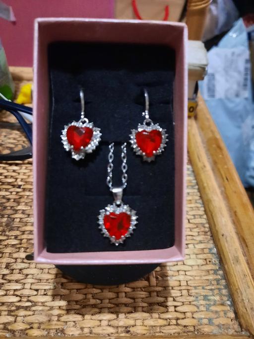 Buy & Sell Woodside South East London - Photos for jewellery Set