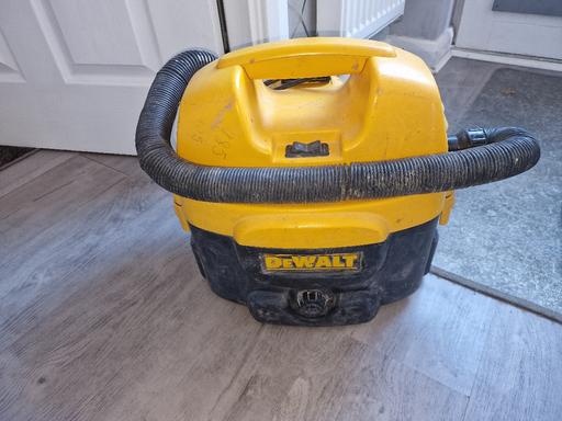 Buy & Sell Lawley Furnaces Telford and Wrekin - Photos for dewalt hoover