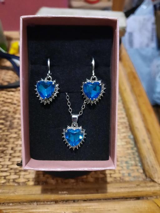 Buy & Sell Woodside South East London - Photos for jewellery Set