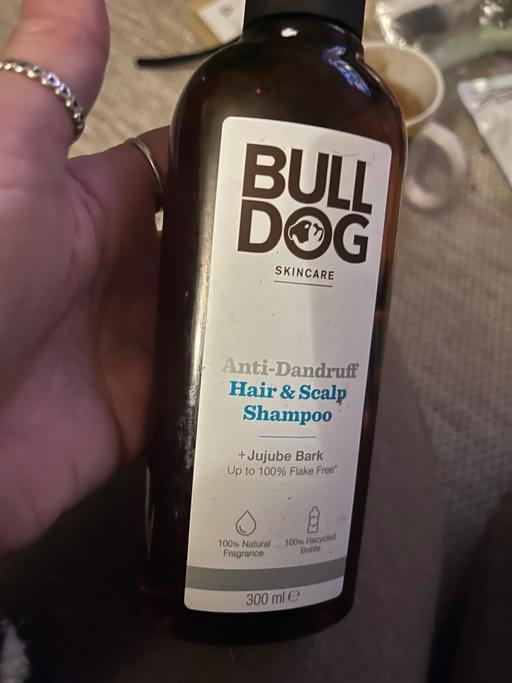 Buy & Sell Wednesfield Wolverhampton - Photos for New anti dandruff 2£ each two available