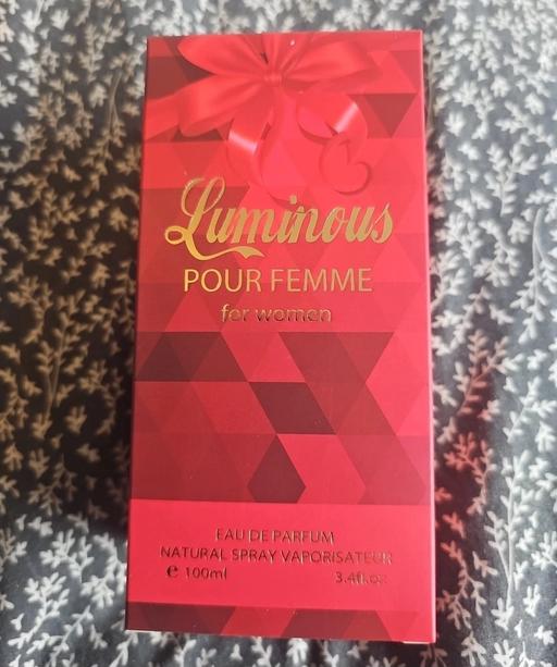 Buy & Sell Liverpool Knowsley - Photos for Luminous Pour Femme For Women