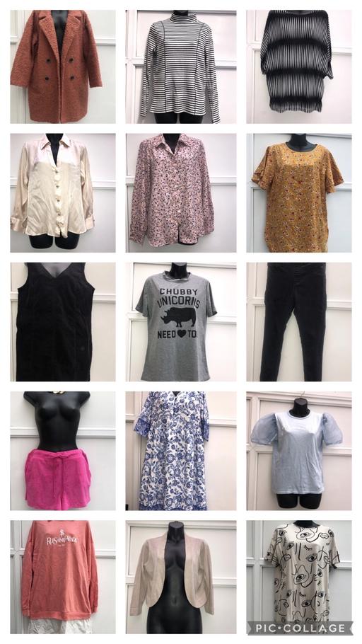 Buy & Sell Cradley Heath Sandwell - Photos for (Size 14) LADIES CLOTHES BUNDLE