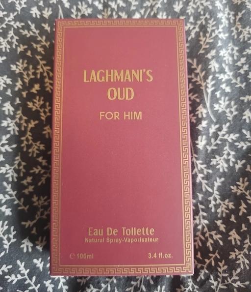 Buy & Sell Liverpool Knowsley - Photos for laghmanis oud for him