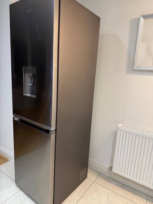 Buy & Sell Chelmsford Essex - Photos for Fridge Freezer