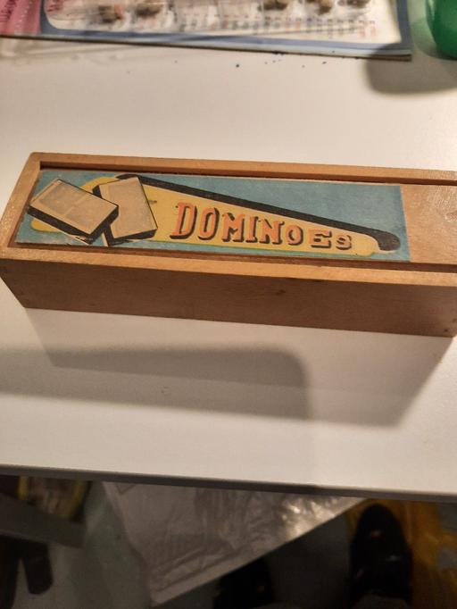 Buy & Sell Old Kent Road South East London - Photos for dominos