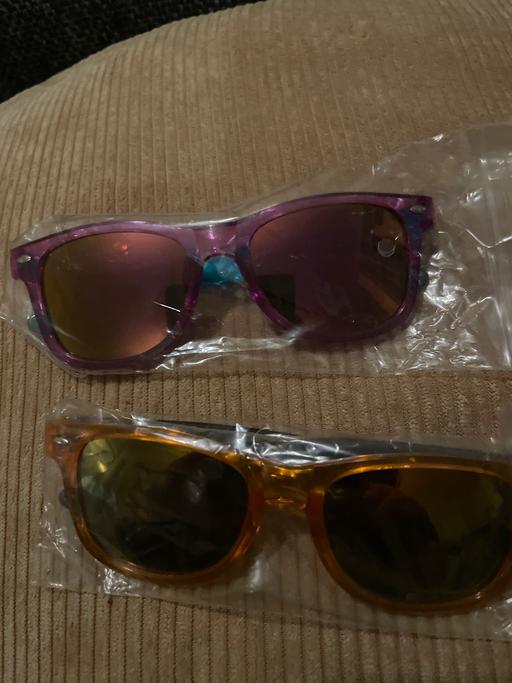 Buy & Sell Kings Heath Birmingham - Photos for New 2x kids sunglasses new in packaging