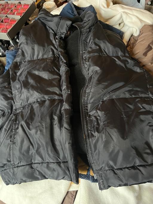 Buy & Sell Wednesfield Wolverhampton - Photos for New medium gap body warmer ladies