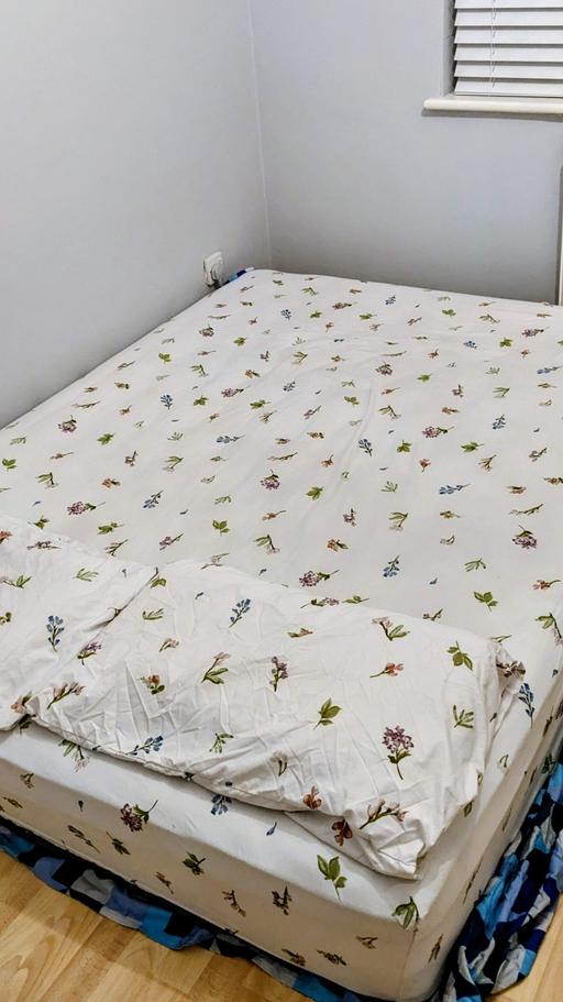 Buy & Sell Bracknell Bracknell Forest - Photos for King Size Mattress