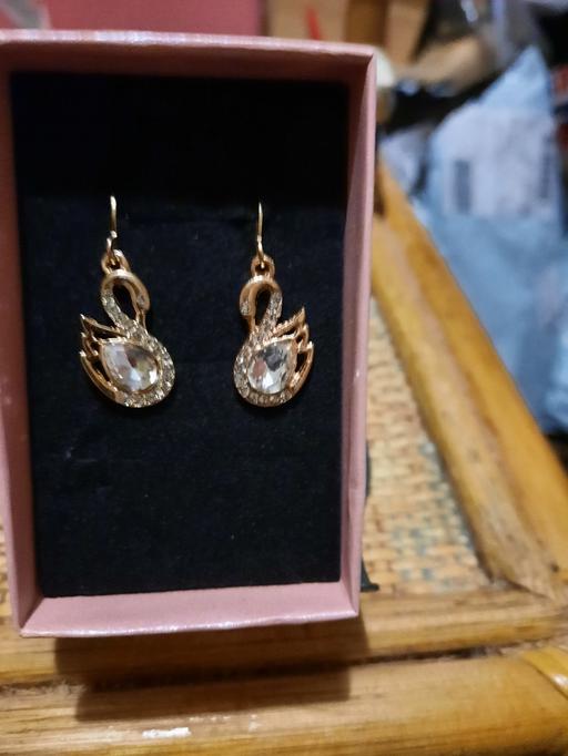 Buy & Sell Woodside South East London - Photos for Earrings