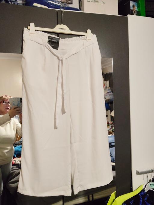 Buy & Sell Ponthenry Carmarthenshire - Wales - Photos for Crop length trousers