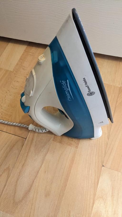 Buy & Sell - Photos for Iron