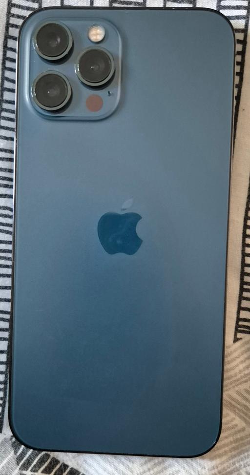 Buy & Sell Kennington South East London - Photos for iphone 12 pro max 128gb