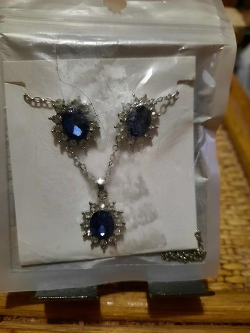Buy & Sell Elmers End South East London - Photos for Jewellery Set