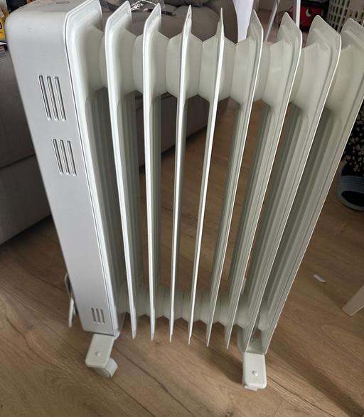 Buy & Sell Sparkhill Birmingham - Photos for Electric radiator