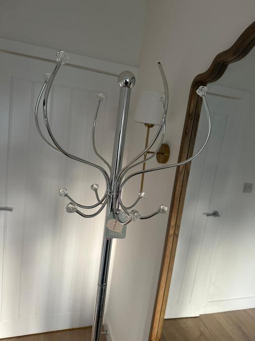 Buy & Sell Sparkhill Birmingham - Photos for Coat Stand