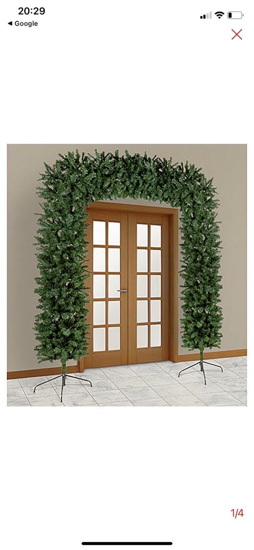 Buy & Sell Bentley Walsall - Photos for Double tree arch