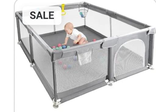 Buy & Sell Sparkhill Birmingham - Photos for baby playpen