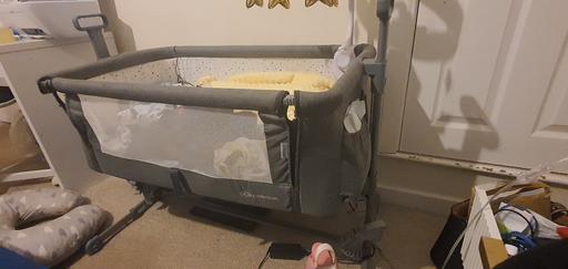 Buy & Sell Sparkhill Birmingham - Photos for cot bed