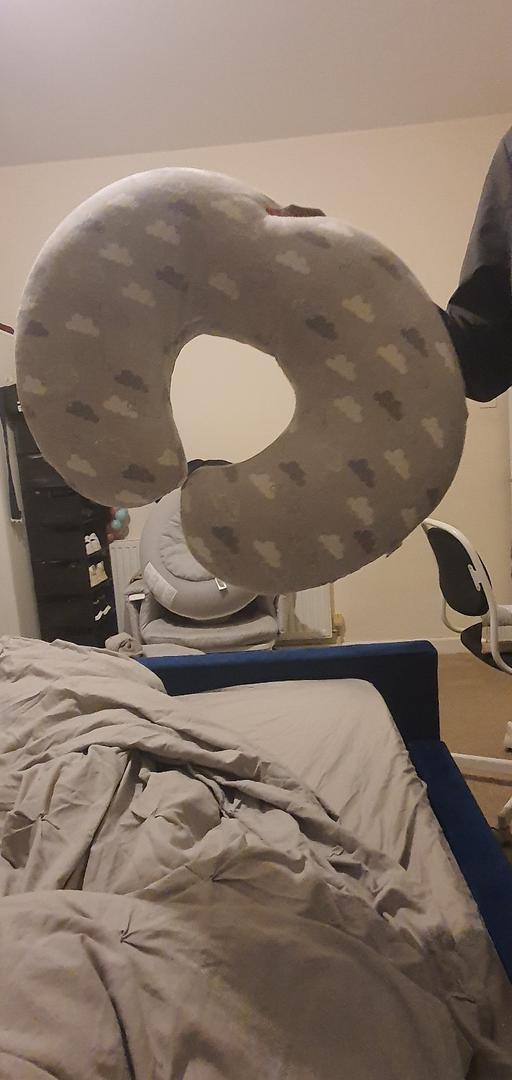 Buy & Sell Sparkhill Birmingham - Photos for Breastfeeding pillow