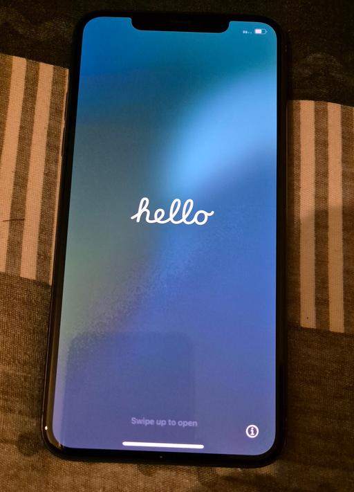 Buy & Sell Kennington South East London - Photos for iphone 11 pro max 64GB