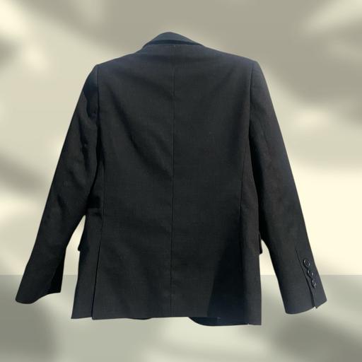 Buy & Sell North Kensington West London - Photos for M&S charcole grey Jacket Aged 5-6 years