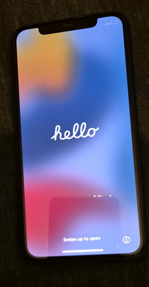 Buy & Sell Kennington South East London - Photos for iphone 11 pro 256GB
