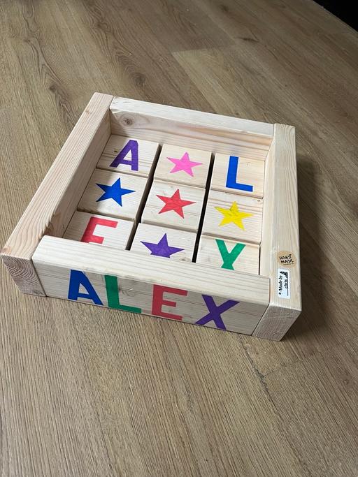 Buy & Sell Kimberworth Rotherham - Photos for Handmade game