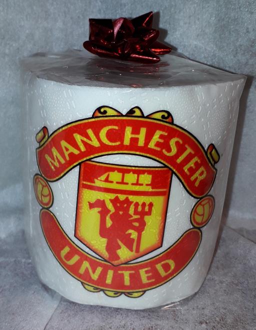 Buy & Sell West Derby Liverpool - Photos for Novelty toilet roll please read description 
