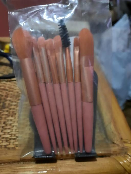 Buy & Sell Elmers End South East London - Photos for Make up brushes