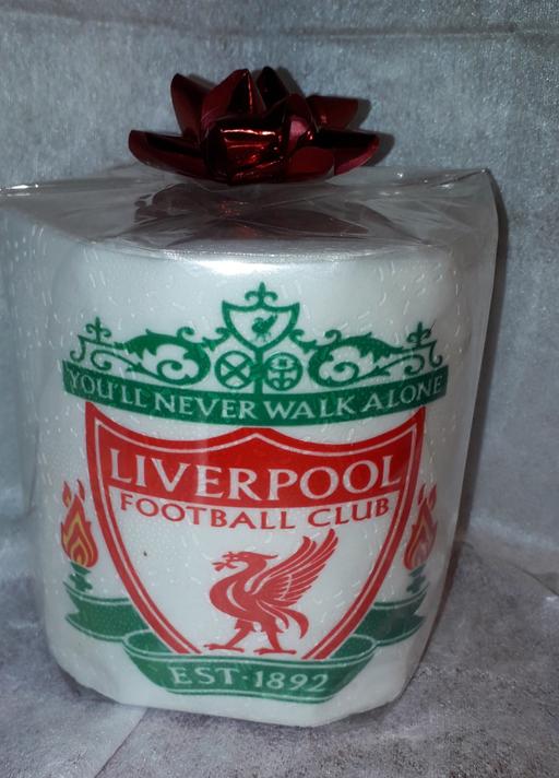 Buy & Sell Page Moss Knowsley - Photos for novelty liverpool toilet roll please read des