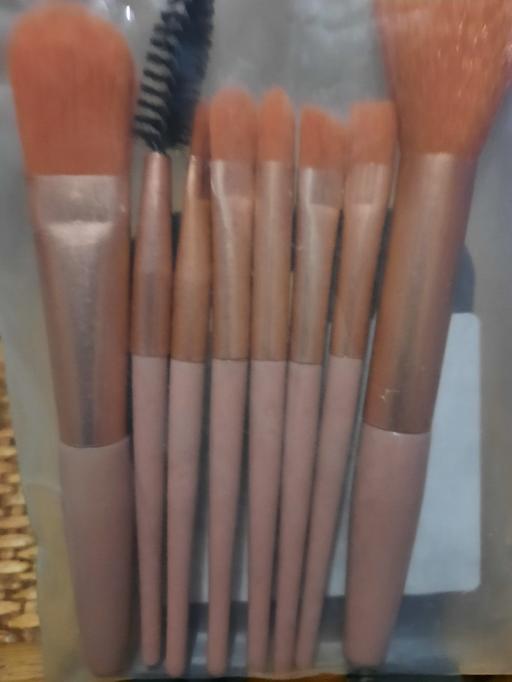 Buy & Sell Woodside South East London - Photos for Make up brushes