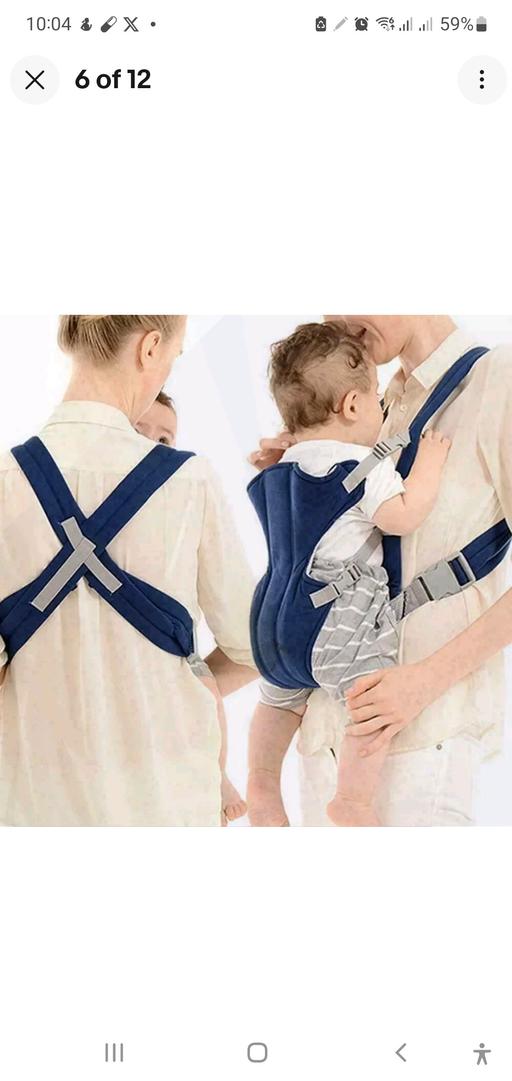 Buy & Sell Sparkhill Birmingham - Photos for baby carrier