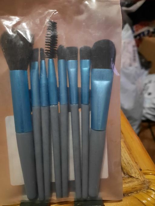 Buy & Sell Elmers End South East London - Photos for Make up brushes