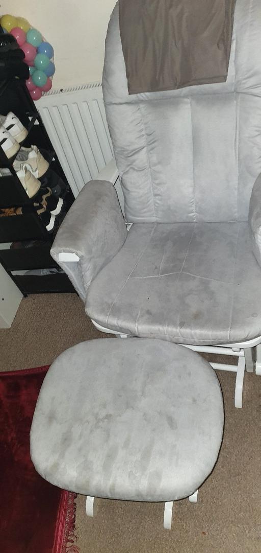 Buy & Sell Sparkhill Birmingham - Photos for feeding chair