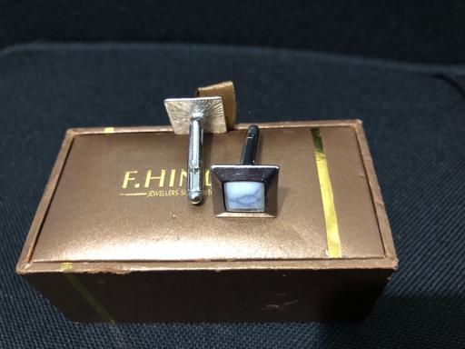 Buy & Sell Crewe Cheshire East - Photos for Cufflinks