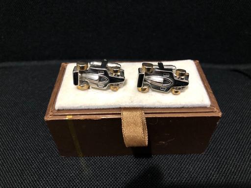 Buy & Sell Crewe Cheshire East - Photos for Cufflinks