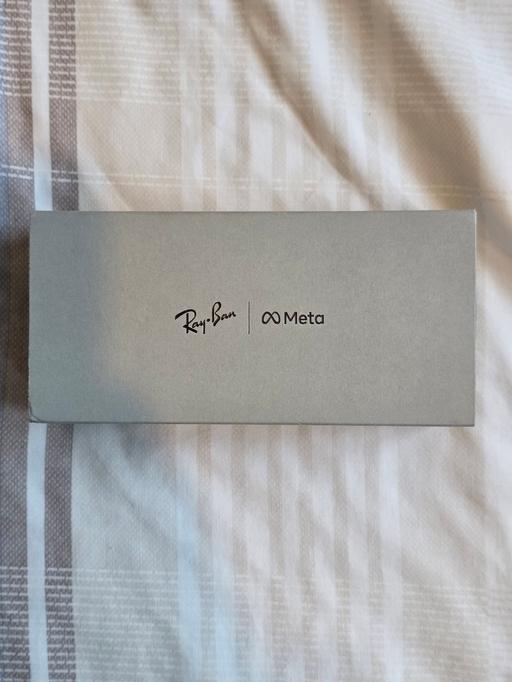 Buy & Sell Kensington and Chelsea Central London - Photos for Ray Ban Meta Wayfarer